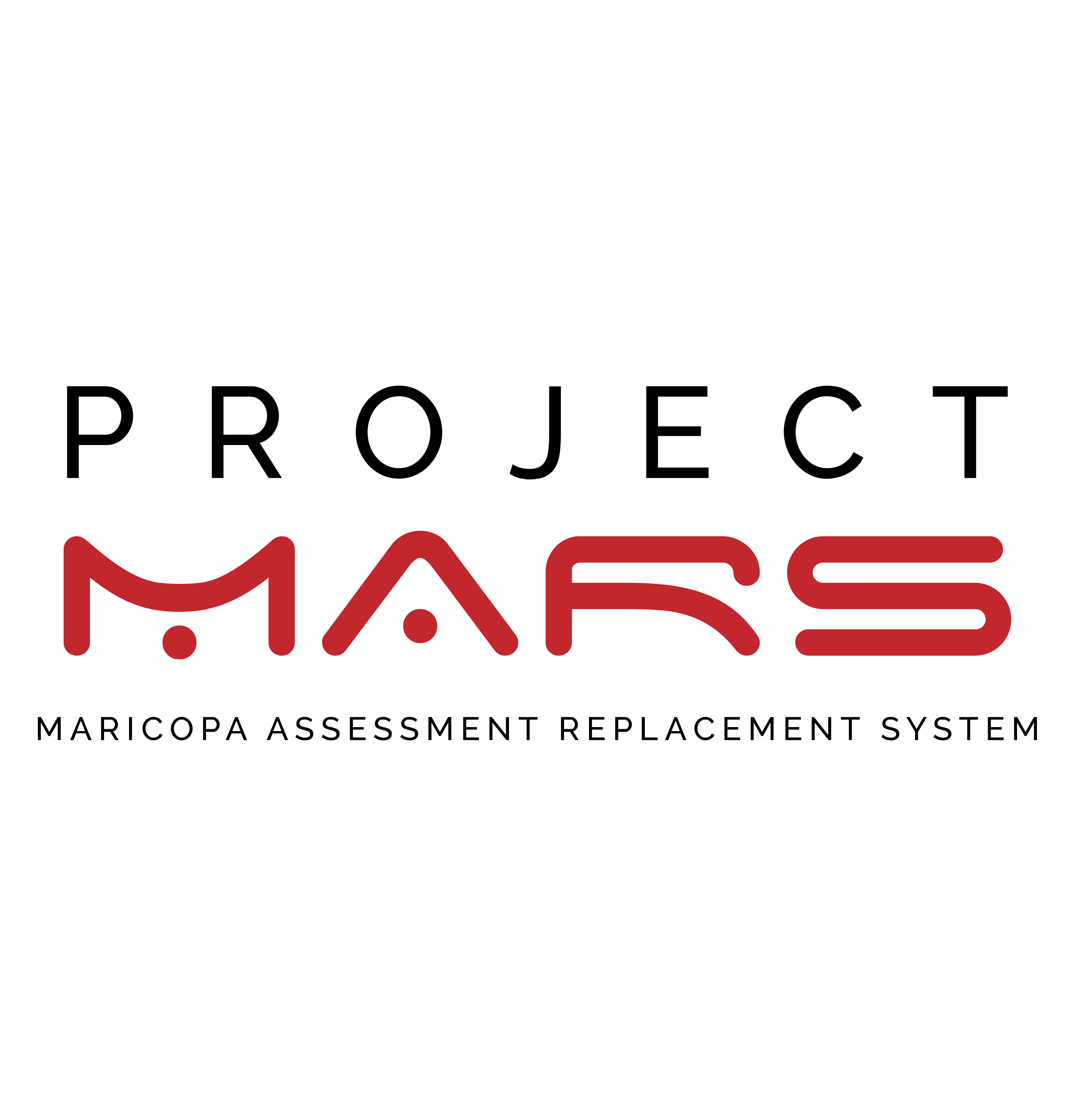 Statement from Assessor Eddie Cook Regarding Project MARS